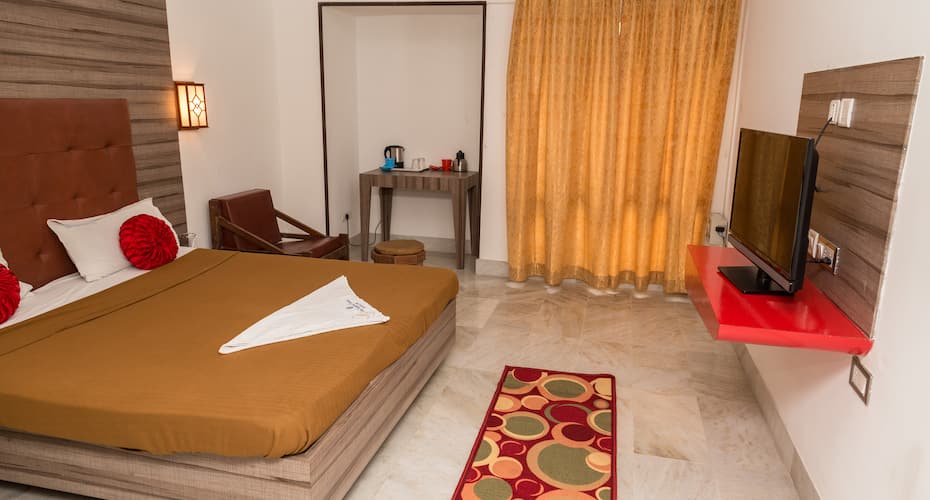 Hotel Navaratna Palace, Mangalore 5